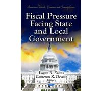 Fiscal Pressure Facing State & Local Government