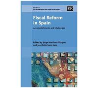 Fiscal Reform In Spain