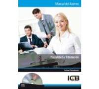 Fiscalidad Y Tributación - ICB Editores Icb Editores (Auteur)