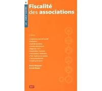 Fiscalité des associations
