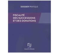 Fiscalité Des Successions Et Des Donations