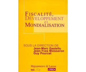 Fiscalité, développement et mondialisation