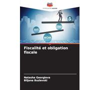 Fiscalité et obligation fiscale