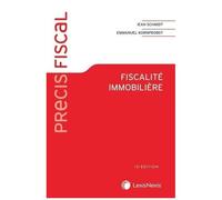 Fiscalité Immobilière