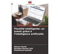 Fiscalité intelligente: un avenir grâce à l'intelligence artificielle