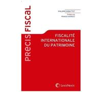 Fiscalité Internationale Du Patrimoine