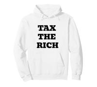 Fiscalité Les Riches Sweat à Capuche