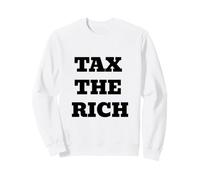 Fiscalité Les Riches Sweatshirt