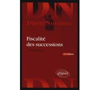 Fiscalités des successions