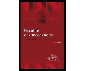 Fiscalités des successions