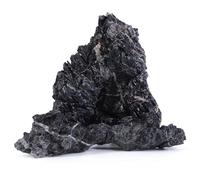 FISCAPE Lot de 3 pierres d'ardoise Seiryu naturelles extra larges de 25,4 à 30,5 cm pour aquariums, terrariums, paludariums, vivariums, reptiles et amphibiens