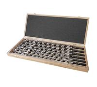 Fisch FISCH Jeu de scies à chaîne WS S6kt. 6 pcs 12-22x580/650 mm Quantité:1
