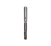 FISCH 0084ZA115130 Broche pour fraise à enfoncer