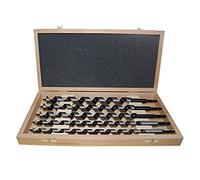 FISCH 0086E006K235 BIT Jeu de forets hélicoïdaux
