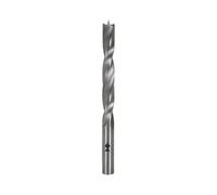 Fisch 013C090110 Mèche hélicoïdale en acier rapide avec tige 9 x 70 x 110 mm Diamètre 9 mm