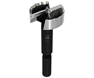 FISCH 031703600 Mèche à façonner SP Wave Cutter Tige 10 mm Foret 36 mm