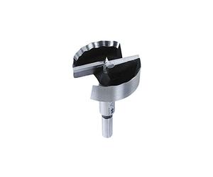 FISCH 031704800 Mèche à façonner SP Wave Cutter Tige 10 mm Foret 48 mm