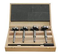 FISCH 03210005K Jeu d'embouts multi-voie