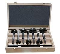 FISCH 03210008K Jeu d'embouts multi-voie