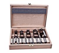 FISCH 03600010K01 Set coupe-tenons + foret