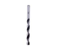 Fisch Tools Foret à bois à droite – queue cylindrique – Ø 20 mm – longueur 205 mm