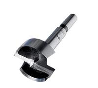 Fisch 31005000 Mèche Forstner, Argent, Ø 10 x 30 mm/50 x 60/90 mm