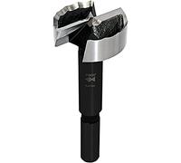 Fisch Forstnerbohrer Type 0317 Wave Cutter Ø24mm L totale 90mm Tige Ø8mm Quantité:1