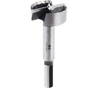 Mèche à façonner Wave Cutter, Ø : 26 mm, Queue 8 x 30 mm, Long. totale 90 mm