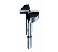 Fisch 40002000 Mèche à Façonner, Argent, Ø 8 mm/20 x 60/90 mm