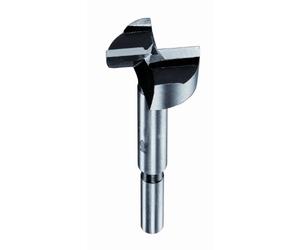 Fisch 40002000 Mèche à Façonner, Argent, Ø 8 mm/20 x 60/90 mm
