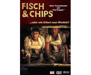 Fisch & Chips