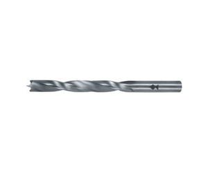 Fisch FISCH Foret spirale bois HSS R Profi 10x 70/110mm S10mm Quantité:1