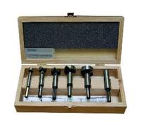 Fisch FISCH Forstner Multifuntion 11 pcs 20-35x60/90 mm Quantité:1