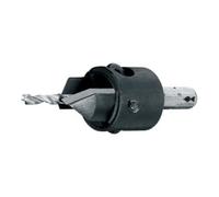 Fisch FISCH Fraise à lamelles HW 90G 3-8x35mm réglable Quantité:1