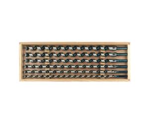 Fisch FISCH Jeu de scies à chaîne WS S6kt. 6 pcs 12-22x580/650 mm Quantité:1