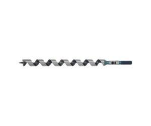 Fisch FISCH-TOOLS Foret à spirale Type 0084 Ø12mm L utile 250mm L totale 320mm hexagonal Quantité:1