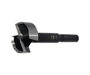 Fisch FISCH-TOOLS Forstnerbohrer BLACK SHARK PRO Ø68 mm L totale 90 mm Ø tige 10 mm Quantité:1