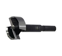 Fisch FISCH-TOOLS Forstnerbohrer BLACK SHARK PRO Ø68 mm L totale 90 mm Ø tige 10 mm Quantité:1
