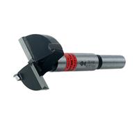 Fisch Tools Mèche à façonner Type 0430 Ø 26 mm Queue 10 x 30 mm Longueur totale 90 mm Argent