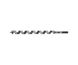 Fisch FISCH-TOOLS Schlangenbohrer Type 0084 Ø20mm L utile 250mm 6 pans L totale 320mm Quantité:1