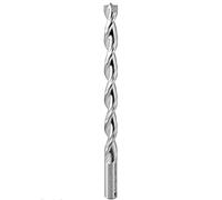 Fisch Foret pour stylo (14 mm x 150 mm) - Flûte parabolique pour tournage du bois et ébauches de stylo - Entrée propre, perçage rapide, acier HSS M2 - FSN-322689