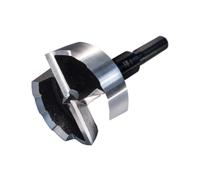 Fisch Tools Fraise de requin Noir 40 mm