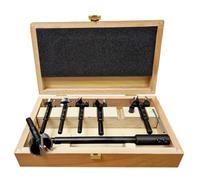 Fisch FSA-321545 Coffret en bois 6 pièces