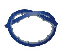 Fisch Fsi-218630 1 metre Kurvenlinfix, 9773KURV1200