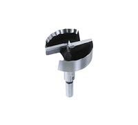 FISCH Heller 031705100 Foret à façonner SP Wave Cutter Tige 10 mm Foret 51 mm