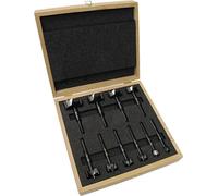 FISCH Jeu de forets forestiers Black Shark 10 pièces - 031BS0010K