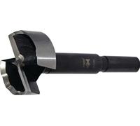 FISCH Mèche à forcer Black Shark Ø 35 mm 90 mm - 031BS03500