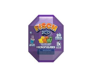 Fisch - Microfigure Pack