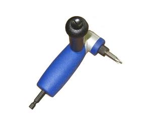 FISCH Renvoi d'angle - 973PR075