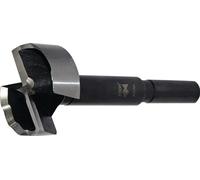 FISCH-TOOLS Foret à façonner BLACK SHARK PRO D. 30 mm longueur totale 90 mm D...